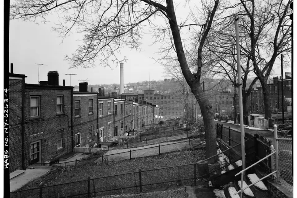 Yonkers